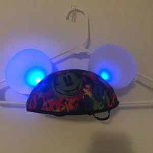 Disney - Glow with the Show Ears